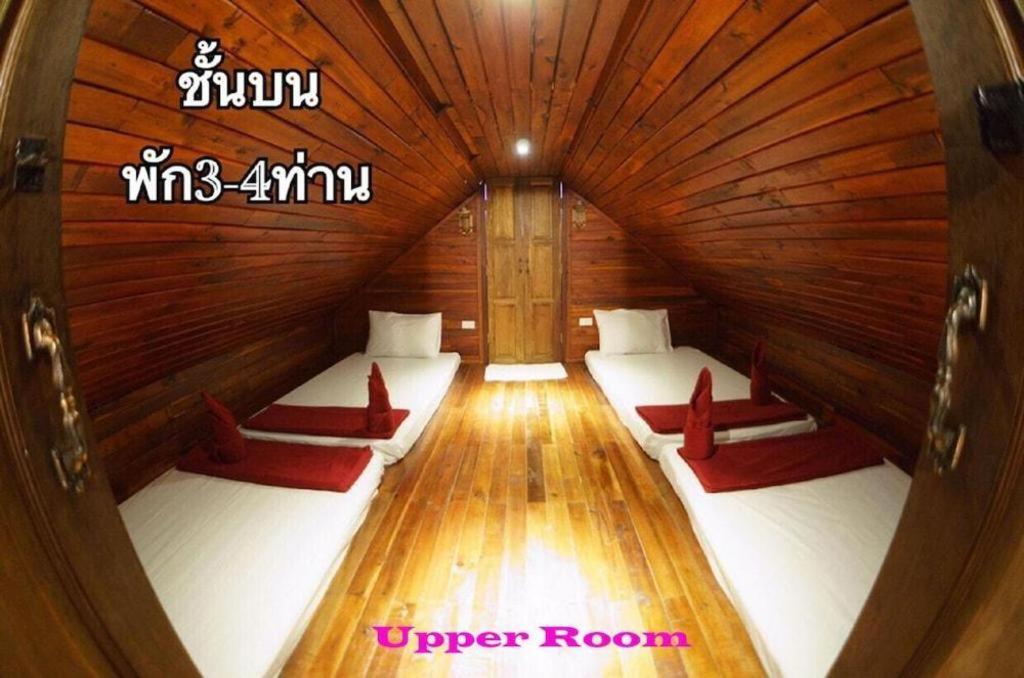 Orchid Lake House Ban Wang Khon Eksteriør billede
